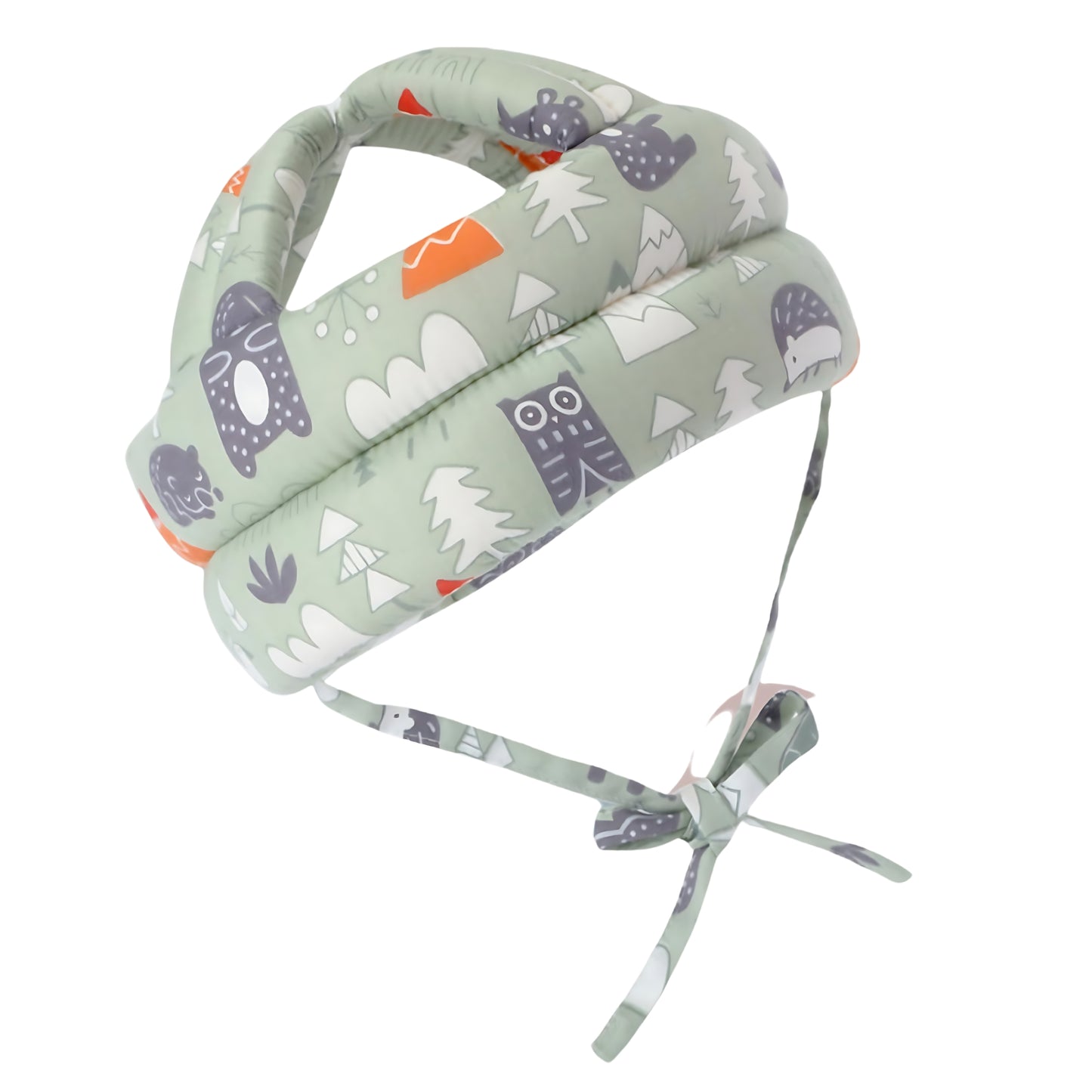 SAFEBABY HELMET