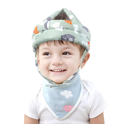 SAFEBABY HELMET